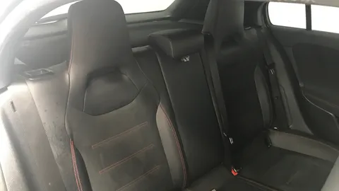 MERCEDES-BENZ A CLASS A180 AMG Line Executive Auto