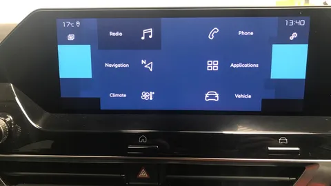 CITROEN C4 100kW Shine Plus 50kWh Auto