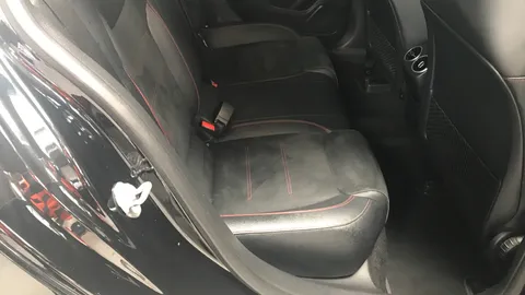 MERCEDES-BENZ A CLASS A180 AMG Line Executive Auto