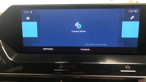 CITROEN C4 100kW Shine Plus 50kWh Auto