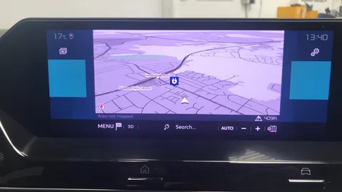 CITROEN C4 100kW Shine Plus 50kWh Auto