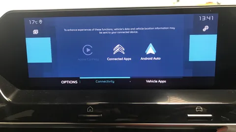 CITROEN C4 100kW Shine Plus 50kWh Auto