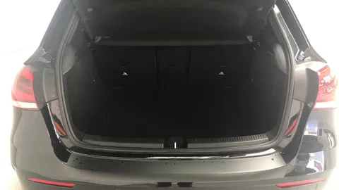 MERCEDES-BENZ A CLASS A180 AMG Line Executive Auto