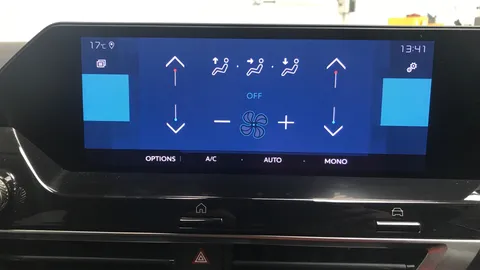 CITROEN C4 100kW Shine Plus 50kWh Auto