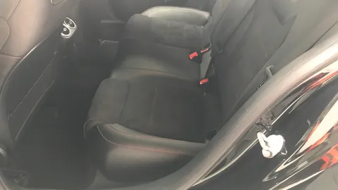 MERCEDES-BENZ A CLASS A180 AMG Line Executive Auto