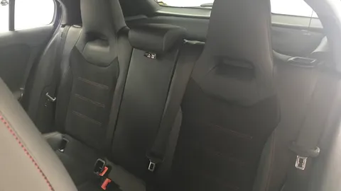 MERCEDES-BENZ A CLASS A180 AMG Line Executive Auto