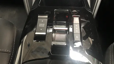 CITROEN C4 100kW Shine Plus 50kWh Auto