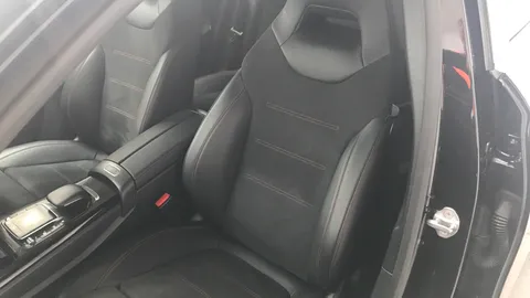 MERCEDES-BENZ A CLASS A180 AMG Line Executive Auto