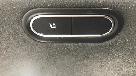 MERCEDES-BENZ A CLASS A180 AMG Line Executive Auto