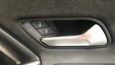 MERCEDES-BENZ A CLASS A180 AMG Line Executive Auto