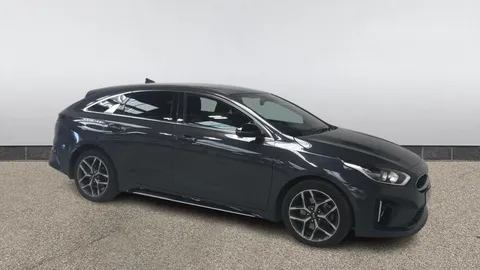 KIA PRO CEED 1.5T GDi ISG GT-Line DCT