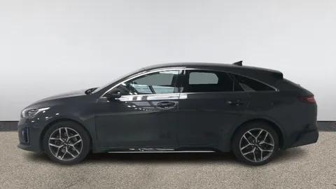KIA PRO CEED 1.5T GDi ISG GT-Line DCT