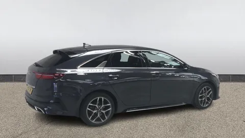 KIA PRO CEED 1.5T GDi ISG GT-Line DCT