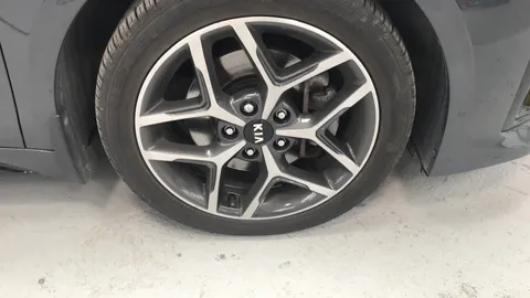 KIA PRO CEED 1.5T GDi ISG GT-Line DCT