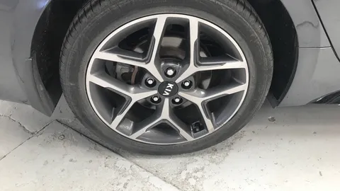 KIA PRO CEED 1.5T GDi ISG GT-Line DCT