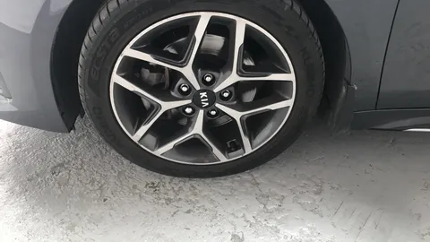 KIA PRO CEED 1.5T GDi ISG GT-Line DCT