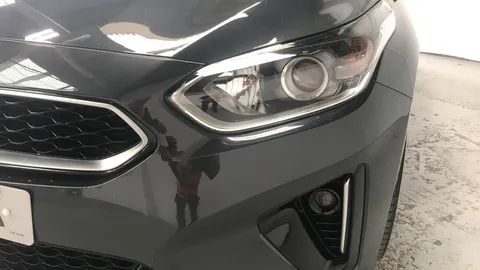 KIA PRO CEED 1.5T GDi ISG GT-Line DCT