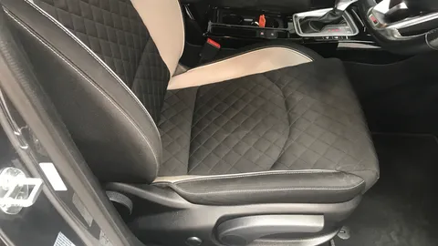 KIA PRO CEED 1.5T GDi ISG GT-Line DCT