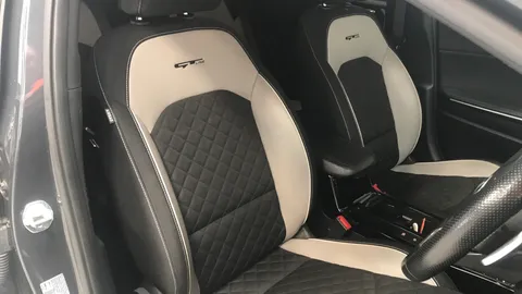 KIA PRO CEED 1.5T GDi ISG GT-Line DCT