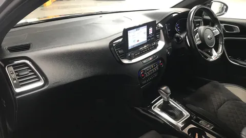 KIA PRO CEED 1.5T GDi ISG GT-Line DCT