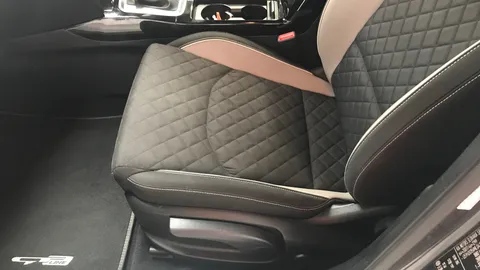 KIA PRO CEED 1.5T GDi ISG GT-Line DCT