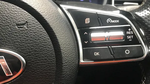 KIA PRO CEED 1.5T GDi ISG GT-Line DCT