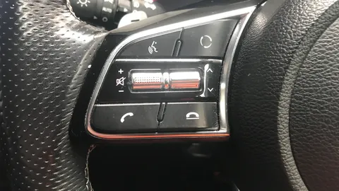 KIA PRO CEED 1.5T GDi ISG GT-Line DCT