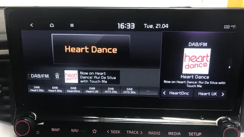 KIA PRO CEED 1.5T GDi ISG GT-Line DCT