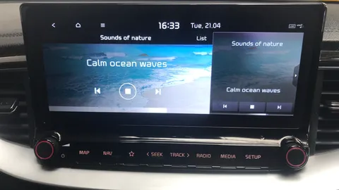 KIA PRO CEED 1.5T GDi ISG GT-Line DCT