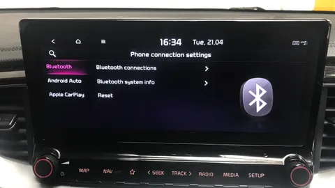 KIA PRO CEED 1.5T GDi ISG GT-Line DCT