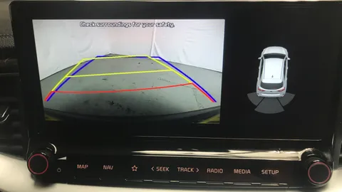 KIA PRO CEED 1.5T GDi ISG GT-Line DCT