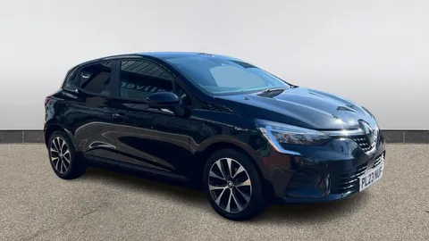 RENAULT CLIO 1.0 TCe 90 Evolution