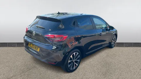 RENAULT CLIO 1.0 TCe 90 Evolution