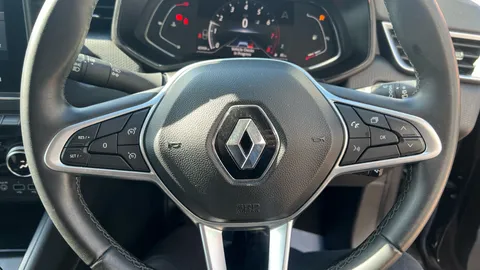 RENAULT CLIO 1.0 TCe 90 Evolution