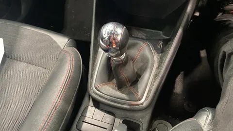 FORD FIESTA 1.0 EcoBoost 125 ST-Line X