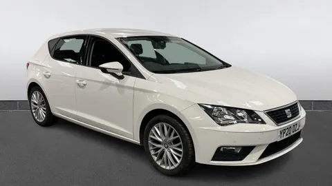 SEAT LEON 1.0 TSI SE Dynamic [EZ]