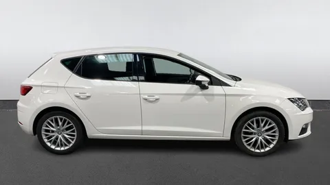SEAT LEON 1.0 TSI SE Dynamic [EZ]