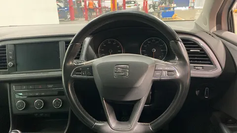 SEAT LEON 1.0 TSI SE Dynamic [EZ]