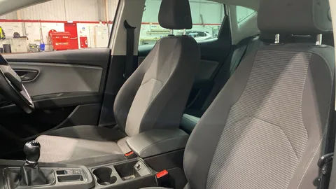 SEAT LEON 1.0 TSI SE Dynamic [EZ]