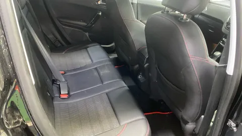 PEUGEOT 2008 1.2 PureTech 110 GT Line EAT6