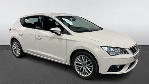 SEAT LEON 1.0 TSI SE Dynamic [EZ]