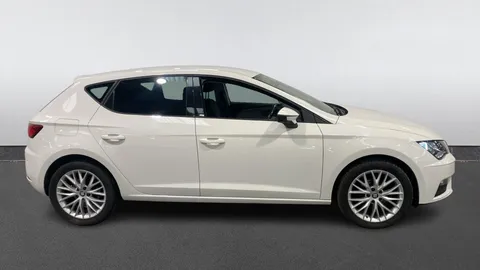 SEAT LEON 1.0 TSI SE Dynamic [EZ]