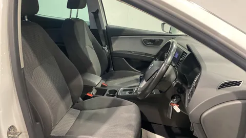 SEAT LEON 1.0 TSI SE Dynamic [EZ]