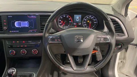SEAT LEON 1.0 TSI SE Dynamic [EZ]