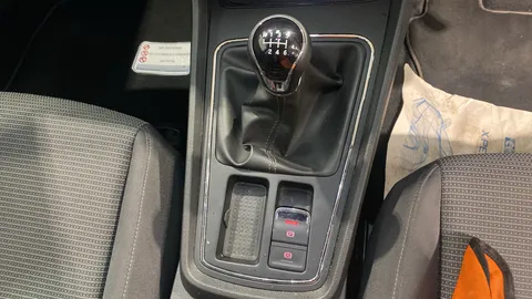 SEAT LEON 1.0 TSI SE Dynamic [EZ]