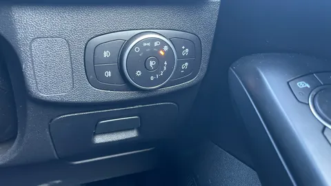 FORD FOCUS 1.0 EcoBoost 125 ST-Line Nav