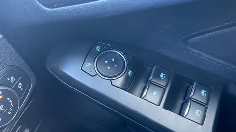 FORD FOCUS 1.0 EcoBoost 125 ST-Line Nav