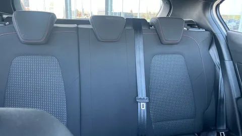 FORD FOCUS 1.0 EcoBoost 125 ST-Line Nav