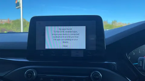 FORD FOCUS 1.0 EcoBoost 125 ST-Line Nav