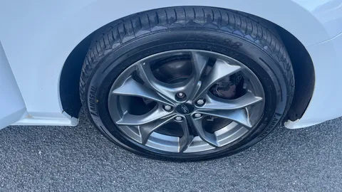 FORD FOCUS 1.0 EcoBoost 125 ST-Line Nav